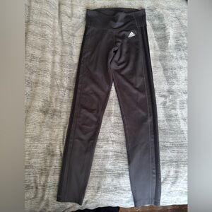 Adidas Leggings Performance Athletic Wear